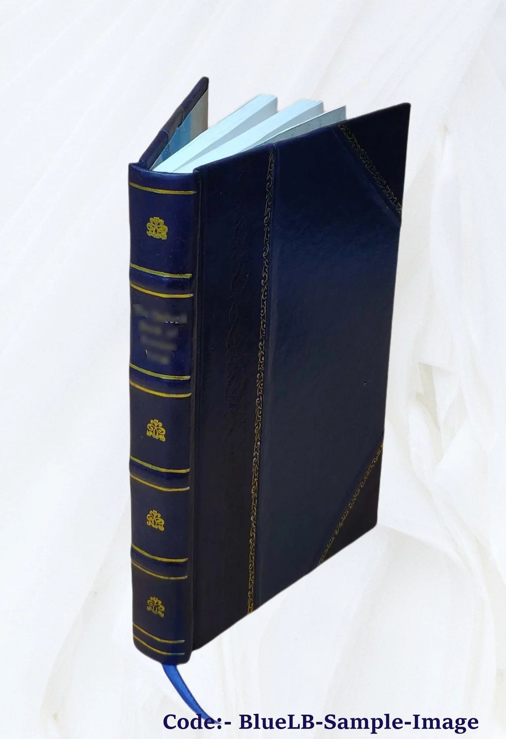 The Coast guard; its history, activities, and organization, by Darrell Hevenor Smith and Fred Wilbur Powell. Volume no. 51 1929 [Leather Bound]