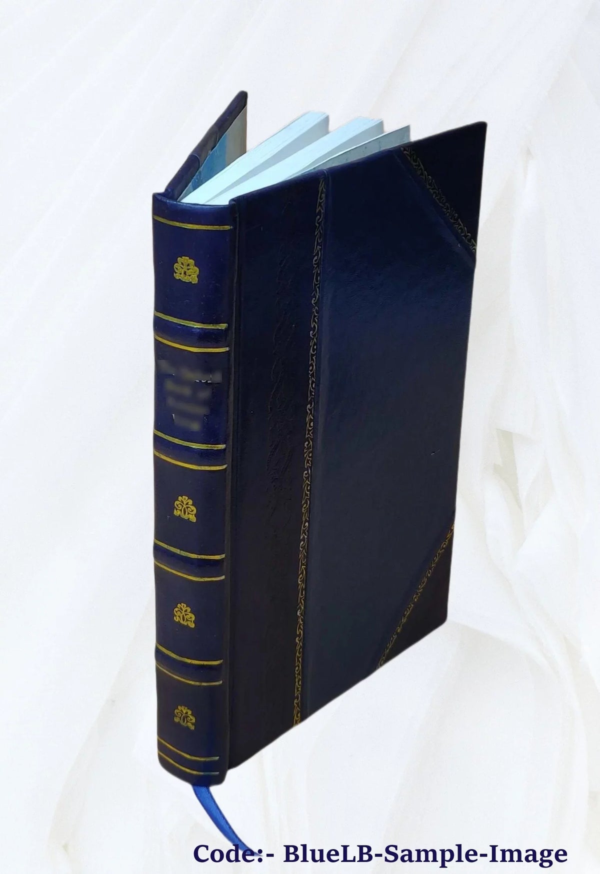 The Coast guard; its history, activities, and organization, by Darrell Hevenor Smith and Fred Wilbur Powell. Volume no. 51 1929 [Leather Bound]